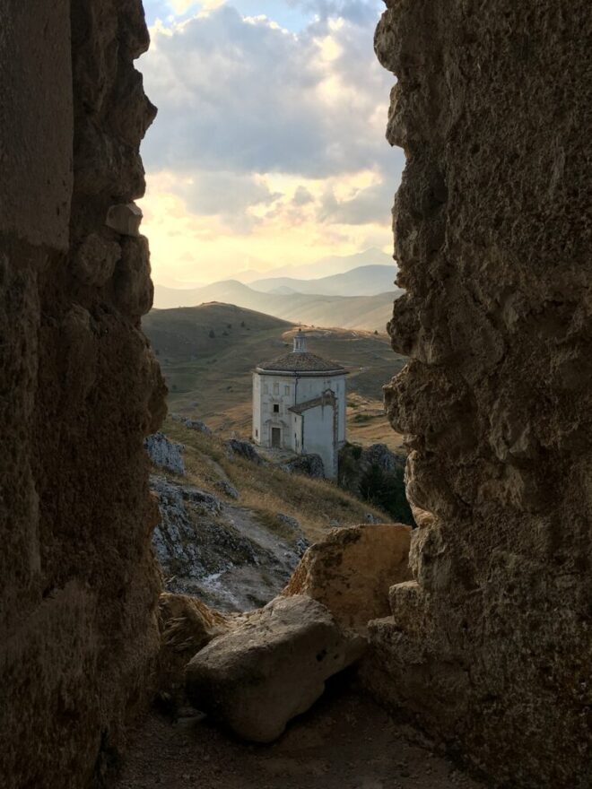 abruzzo